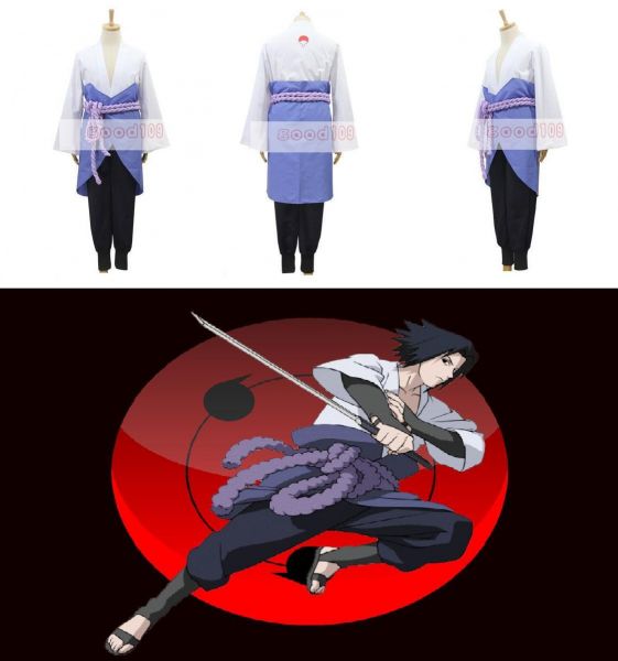 Uchiha Sasuke (Shippuden)