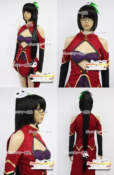 Litchi Faye Ling (BlazBlue)