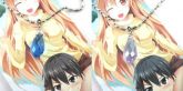 Colar Sword Art Online