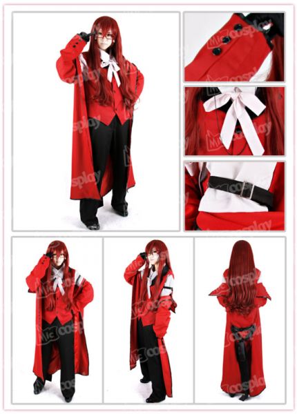 Black Butler Grell Sutcliff - Kuroshitsuji