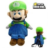 Mochila do Luigi