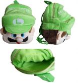 Mochila do Luigi Party