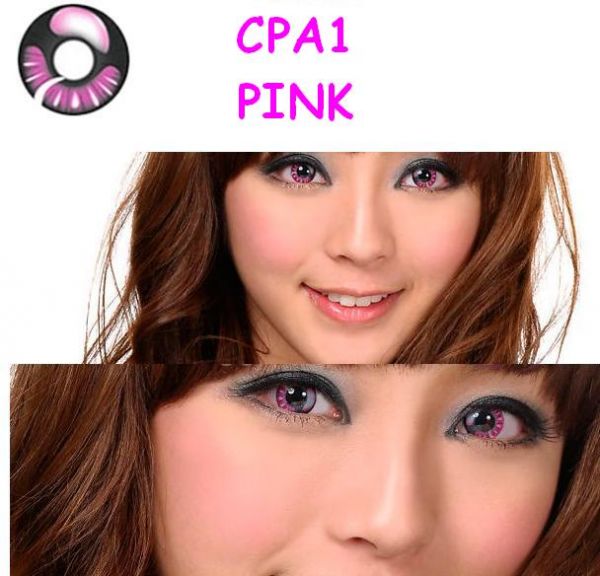 CPA1 - Pink