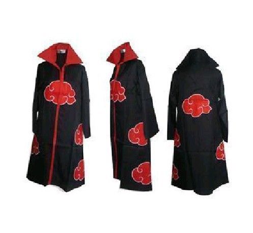 Capa Akatsuki